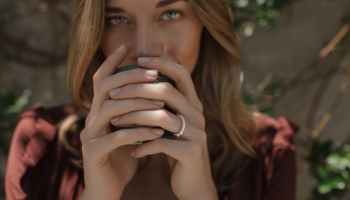 Savoir choisir son alliance femme