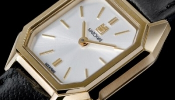 La Lady Mansart de March LAB, délicieusement vintage