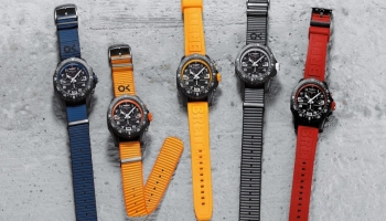 Présentation de la Breitling Endurance Pro … A vos marques, prêts, partez !