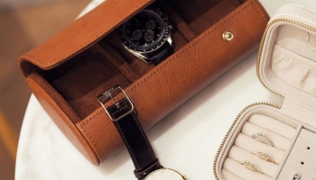 Une attention toute particulière à glisser sous le sapin...