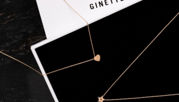 Une capsule signée Ginette NY en exclusivité chez Lepage