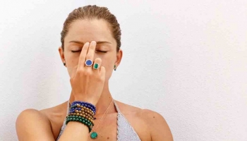 Ginette NY : découvrez la collection Antique Rings !