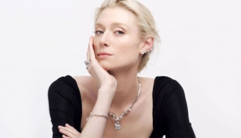 La Rose by Dior Jewelry: a bucolic and prestigious universe