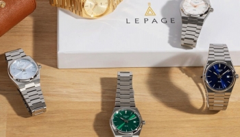 Tissot : la famille PRX s'agrandit !